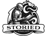 The Storied Knight